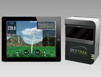 Sky Trak