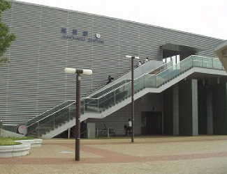 陣原駅